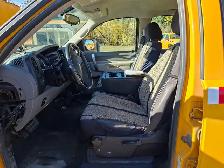 2013 Chevrolet Silverado 2500HD - Photo 15