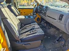 2013 Chevrolet Silverado 2500HD - Photo 20