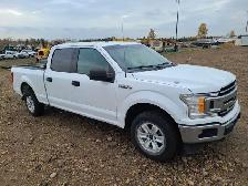 2018 Ford F150 - Photo 2