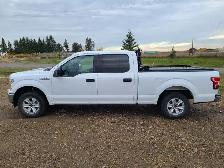 2018 Ford F150 - Photo 5