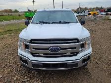 2018 Ford F150 - Photo 7