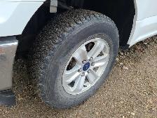 2018 Ford F150 - Photo 37