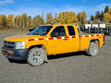 2011 Chevrolet Silverado 1500