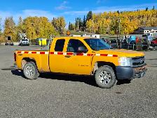 2011 Chevrolet Silverado 1500 - Photo 2