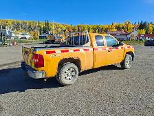 2011 Chevrolet Silverado 1500 - Photo 3