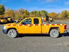 2011 Chevrolet Silverado 1500 - Photo 6