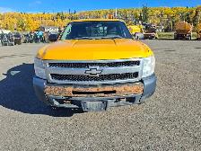 2011 Chevrolet Silverado 1500 - Photo 7
