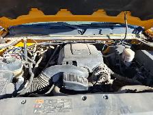 2011 Chevrolet Silverado 1500 - Photo 11
