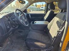 2011 Chevrolet Silverado 1500 - Photo 13