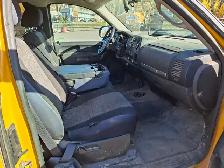 2011 Chevrolet Silverado 1500 - Photo 17