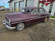 1949 Mercury Monarch