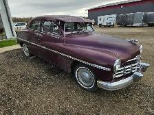 1949 Mercury Monarch - Photo 2