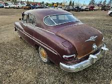 1949 Mercury Monarch - Photo 3
