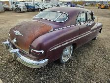 1949 Mercury Monarch - Photo 4