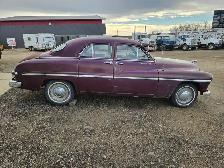 1949 Mercury Monarch - Photo 6