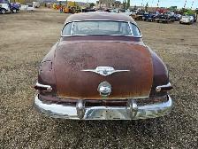 1949 Mercury Monarch - Photo 7