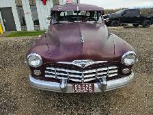 1949 Mercury Monarch - Photo 8