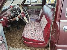 1949 Mercury Monarch - Photo 9