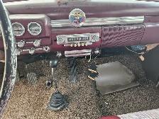1949 Mercury Monarch - Photo 11
