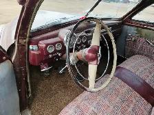 1949 Mercury Monarch - Photo 12