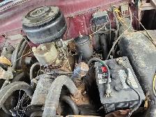 1949 Mercury Monarch - Photo 19