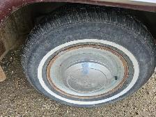 1949 Mercury Monarch - Photo 20