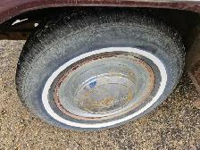 1949 Mercury Monarch - Photo 23