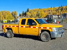 2012 Chevrolet Silverado 1500 - Photo 2