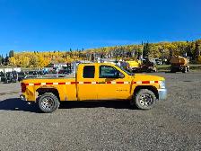 2012 Chevrolet Silverado 1500 - Photo 5