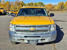 2012 Chevrolet Silverado 1500 - Photo 7