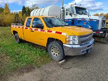 2013 Chevrolet Silverado 1500 - Photo 2