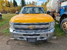 2013 Chevrolet Silverado 1500 - Photo 5