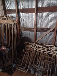 Used Steel