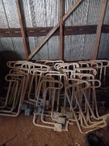 Used Steel - Photo 2