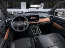 2026 GMC Canyon AT4 - Photo 5