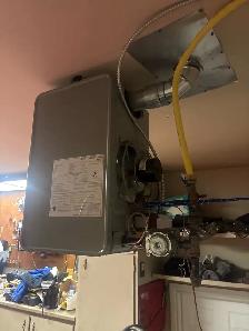 modine 30,000 btu - Photo 3