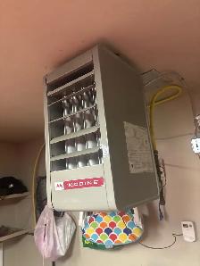modine 30,000 btu - Photo 4
