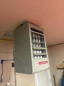 modine 30,000 btu - Photo 5
