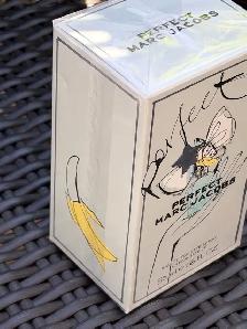 Marc Jacobs Perfect EDT 50ml – Women's Perfume – Sealed - Photo 3