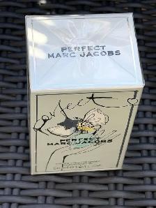 Marc Jacobs Perfect EDT 50ml – Women's Perfume – Sealed - Photo 4