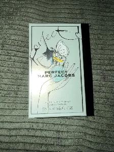 Marc Jacobs Perfect EDT 50ml – Women's Perfume – Sealed - Photo 8
