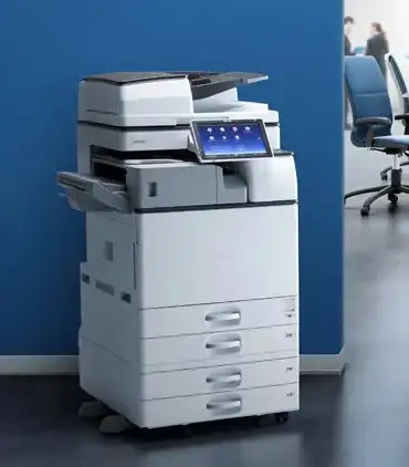 Ricoh Printer