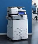 Ricoh Printer