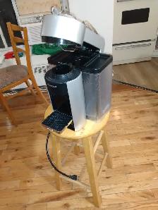 Nespresso Vertuo Coffee&Espresso Machine. - Photo 3