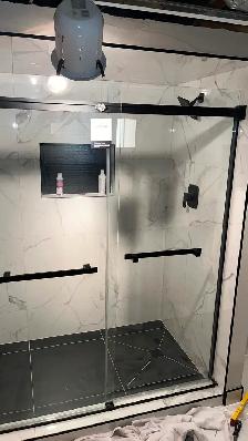 Tile installation services - Photo 3