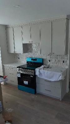 Tile installation services - Photo 5