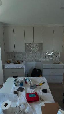 Tile installation services - Photo 6