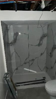 Tile installation services - Photo 7