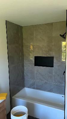 Tile installation services - Photo 8
