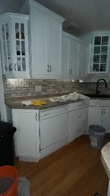 Tile installation services - Photo 9